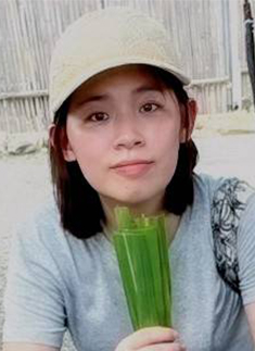 陳亮妤