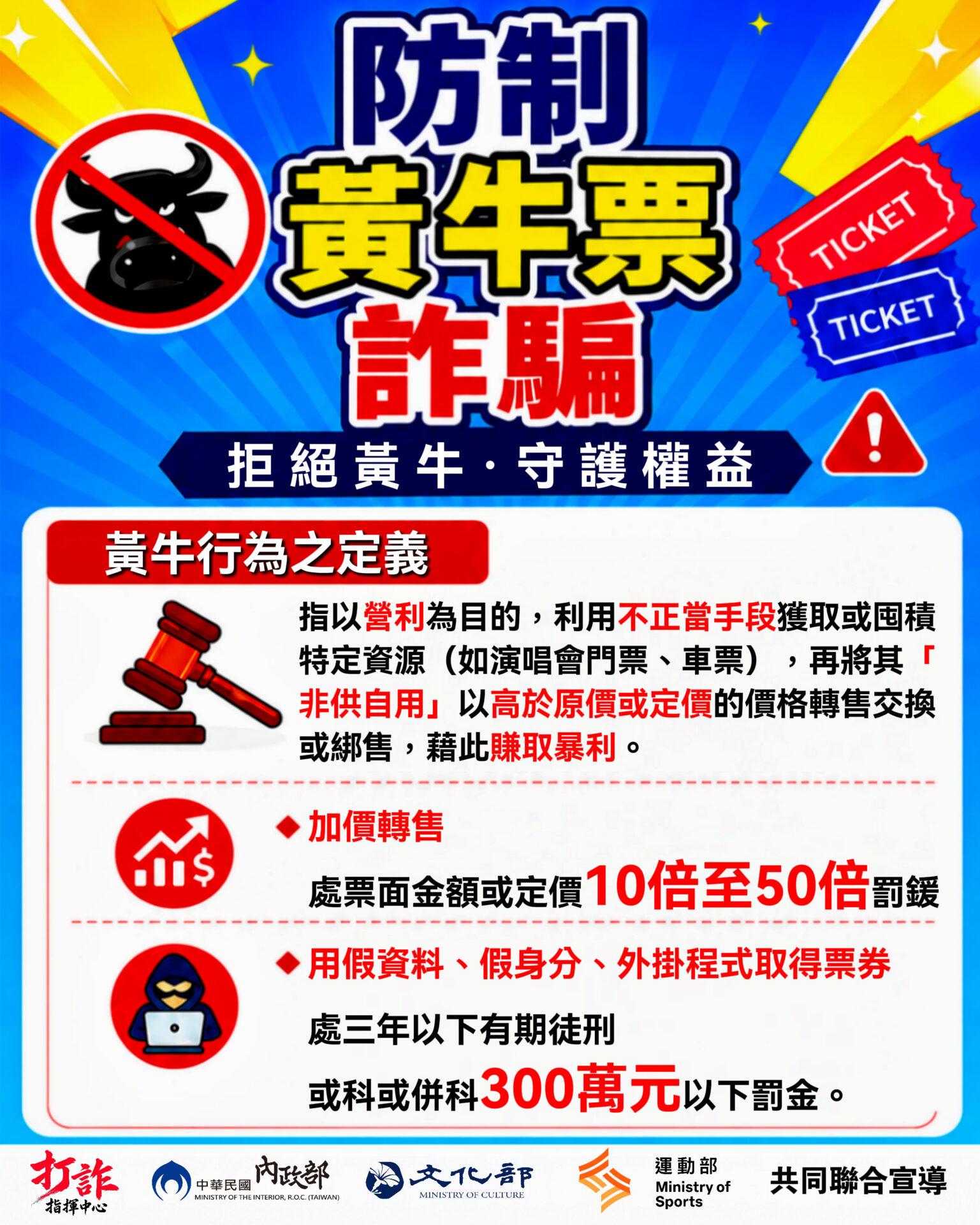 打詐宣傳圖卡 2