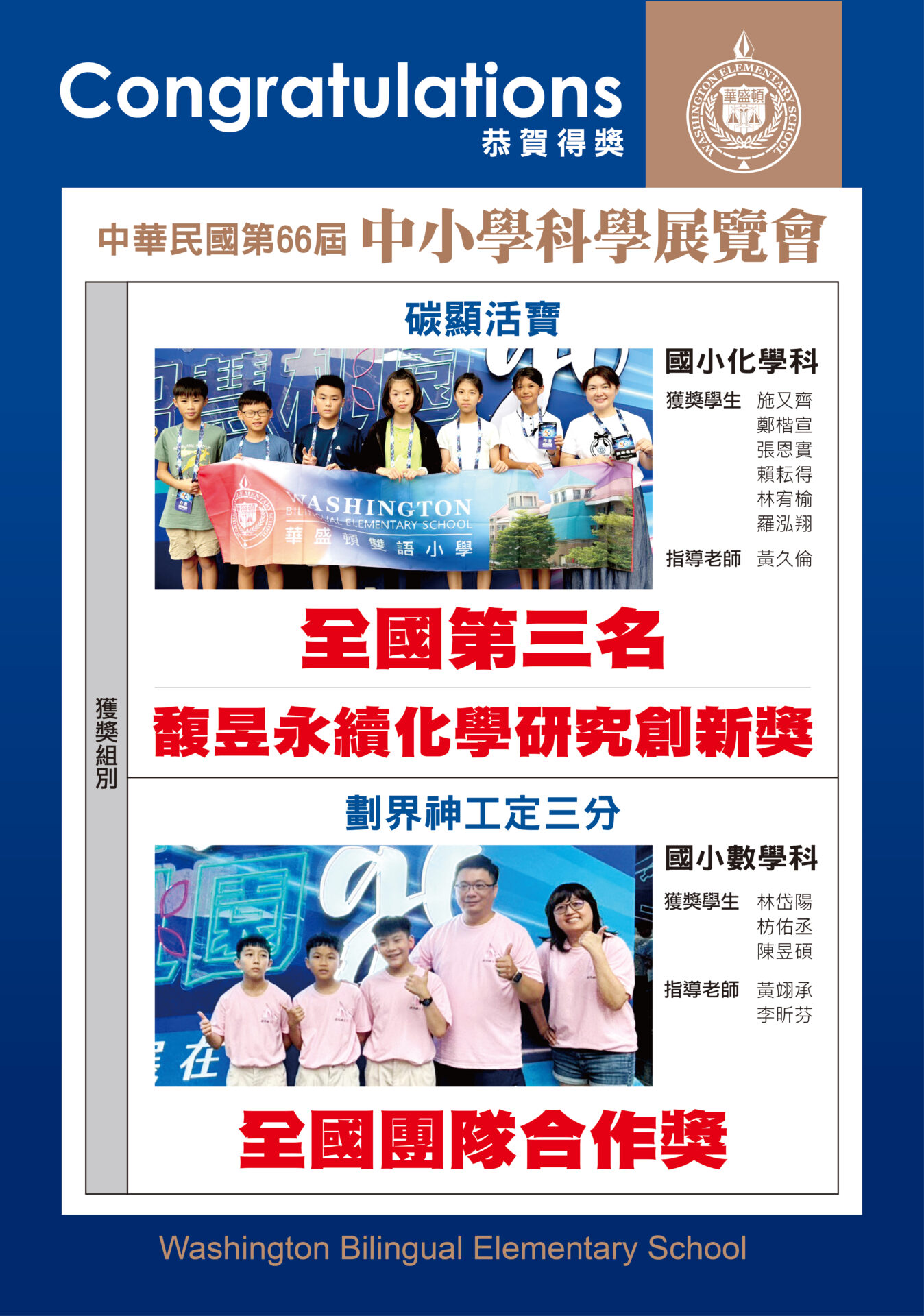 第66屆 中小學科學展覽會 螢幕用 直